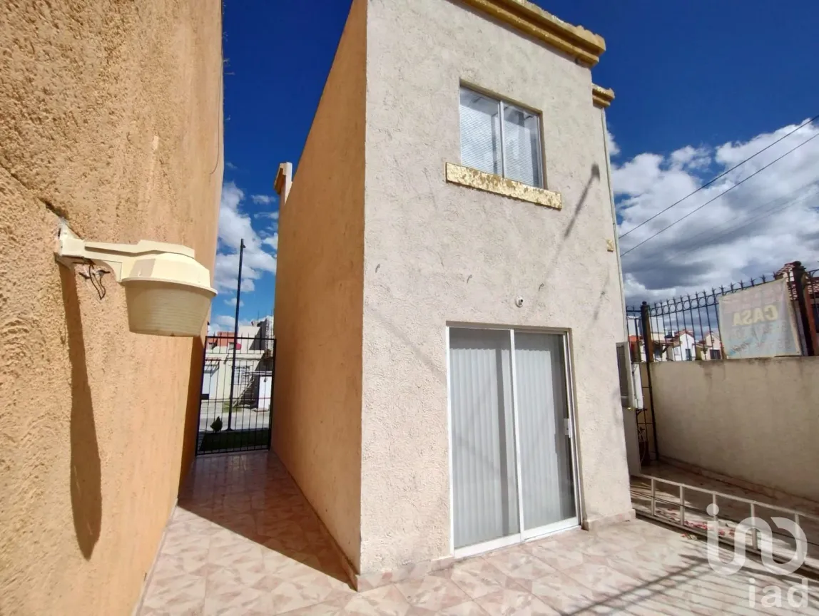 Casa en Venta en Real Toledo, Pachuca de Soto, Hidalgo | NEX-183980 | iad México | Foto 30 de 31