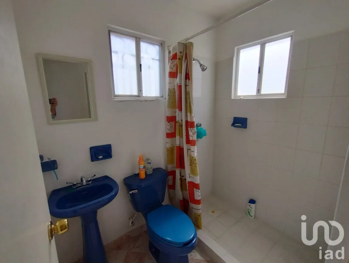 Casa en Venta en Real Toledo, Pachuca de Soto, Hidalgo | NEX-183980 | iad México | Foto 27 de 31