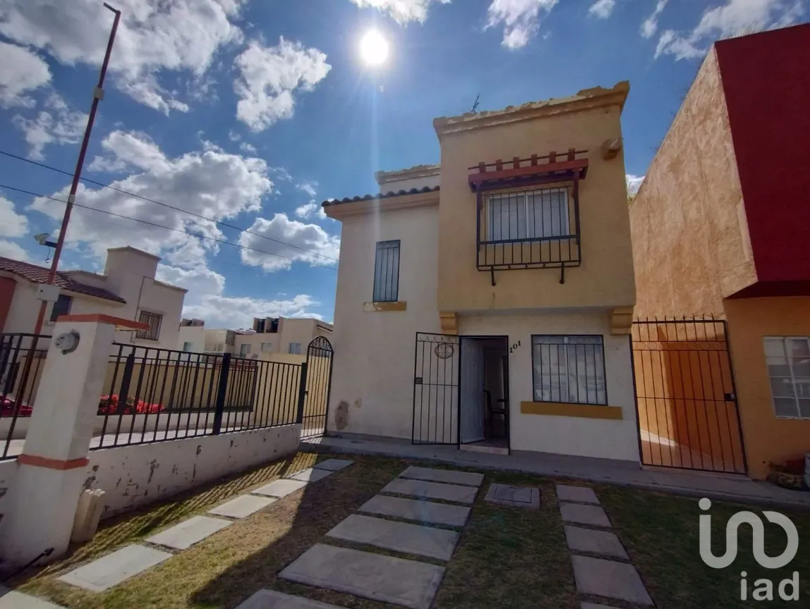 Casa en Venta en Real Toledo, Pachuca de Soto, Hidalgo | NEX-183980 | iad México | Foto 5 de 31