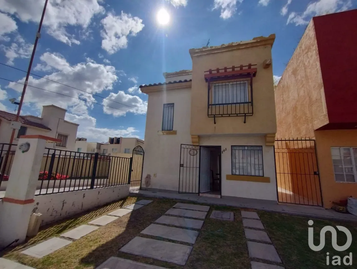 Casa en Venta en Real Toledo, Pachuca de Soto, Hidalgo | NEX-183980 | iad México | Foto 4 de 31