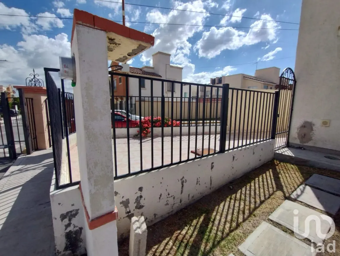 Casa en Venta en Real Toledo, Pachuca de Soto, Hidalgo | NEX-183980 | iad México | Foto 2 de 31