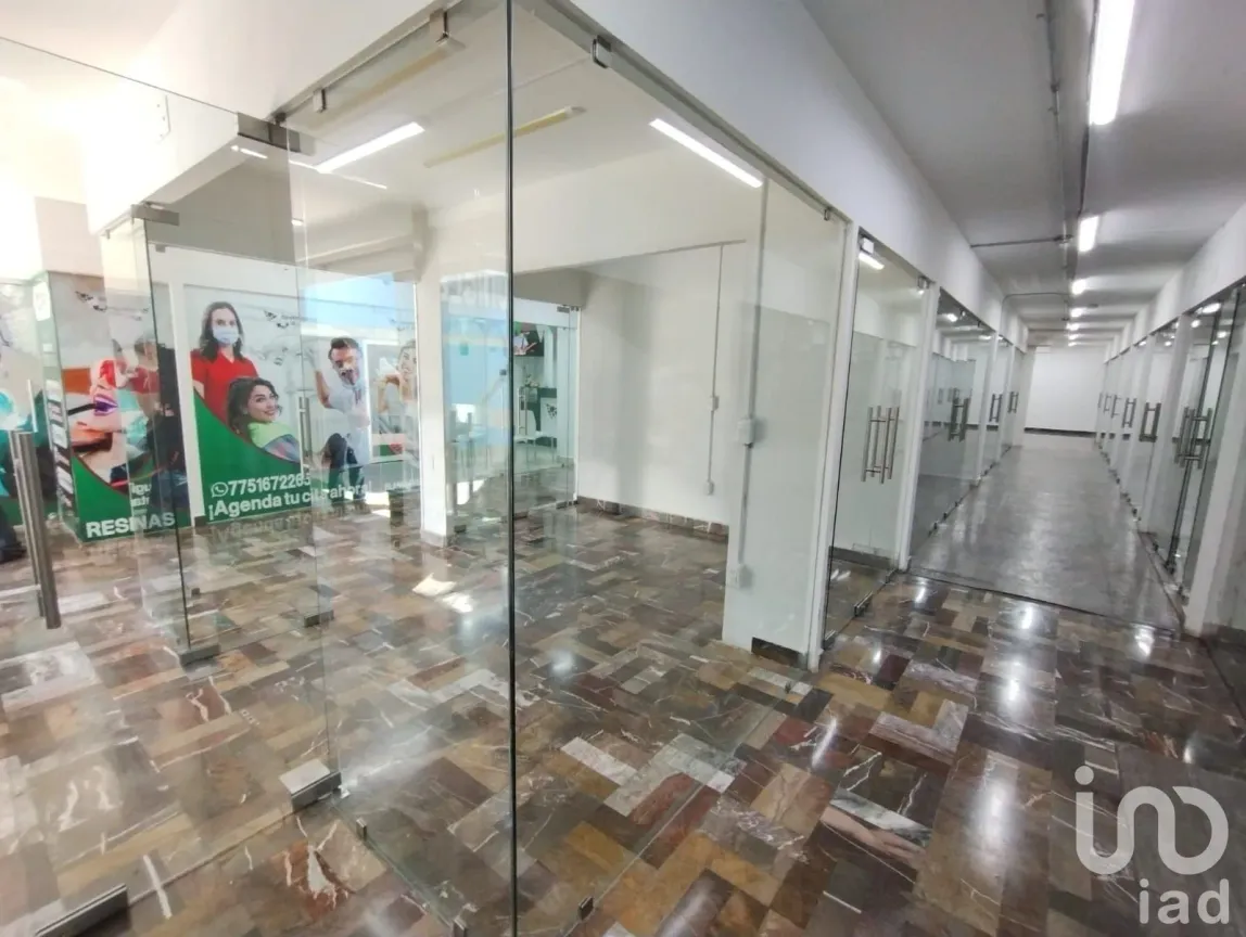 Local en Renta en Tulancingo Centro, Tulancingo de Bravo, Hidalgo | NEX-184396 | iad México | Foto 8 de 46