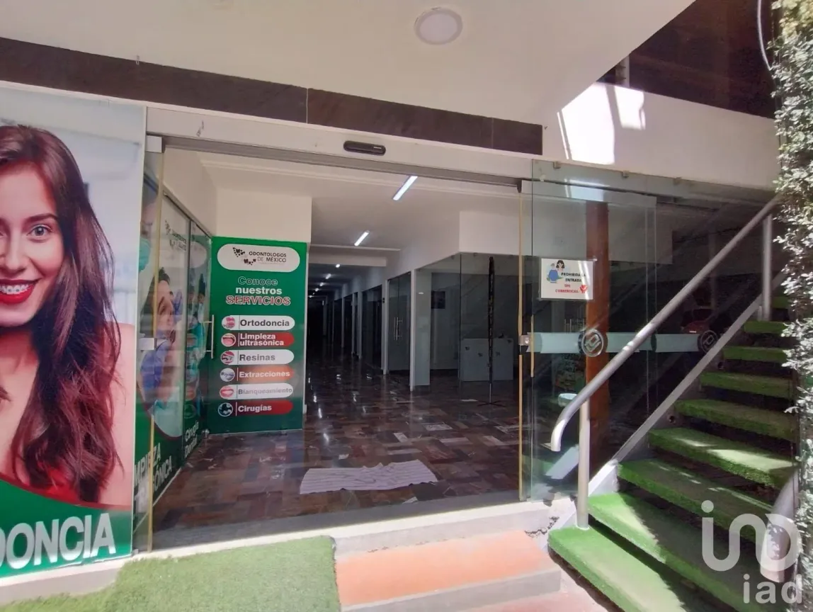 Local en Renta en Tulancingo Centro, Tulancingo de Bravo, Hidalgo | NEX-184396 | iad México | Foto 9 de 46