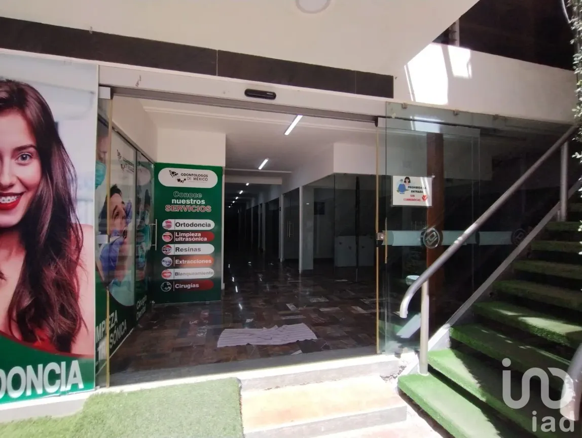 Local en Renta en Tulancingo Centro, Tulancingo de Bravo, Hidalgo | NEX-184396 | iad México | Foto 5 de 46