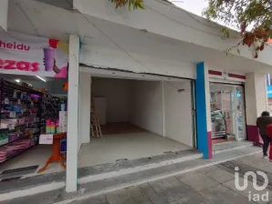 NEX-186620 - Local en Renta, con 1 recamara, con 1 baño, con 35 m2 de construcción en Periodistas, CP 42060, Hidalgo.