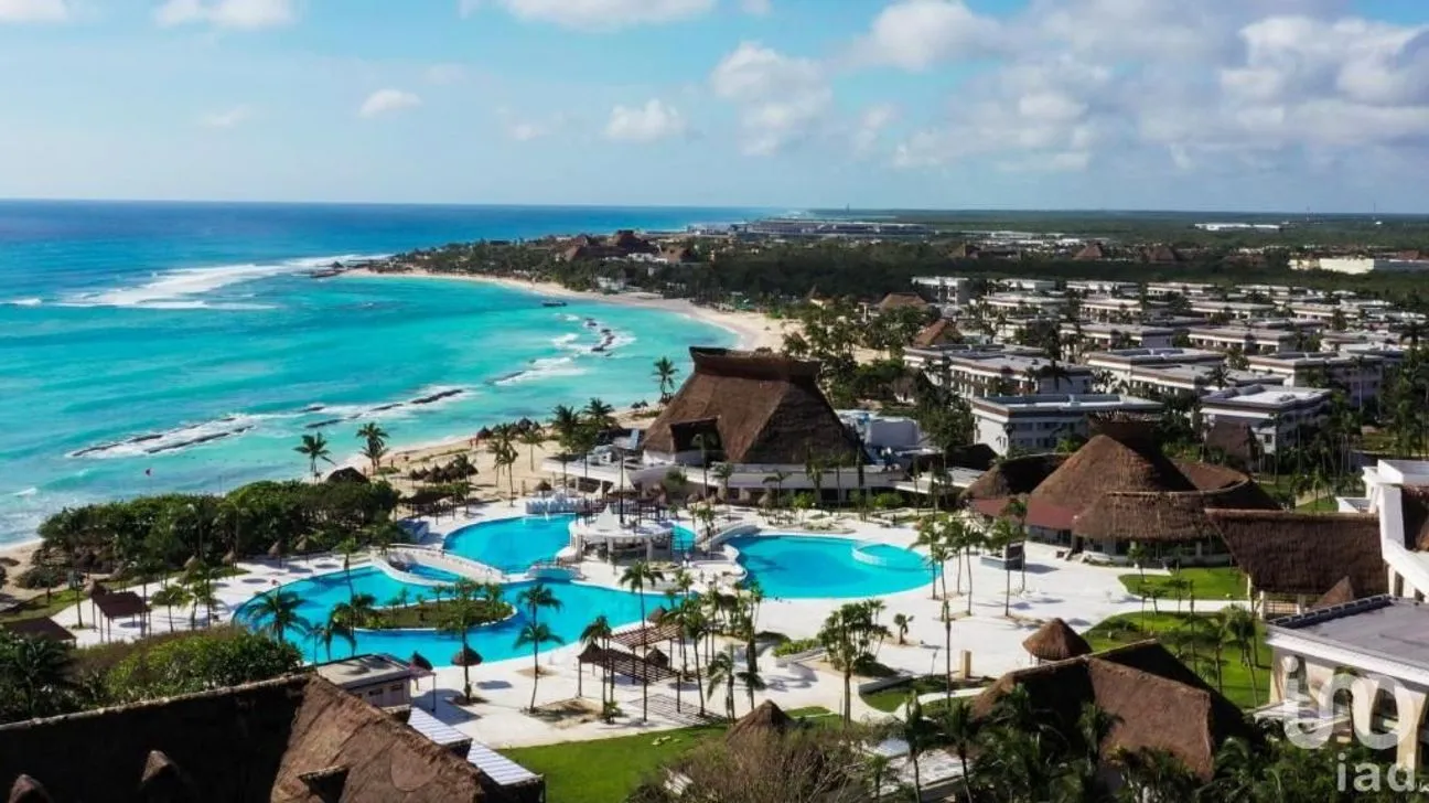 Terreno en Venta en Akumal, Tulum, Quintana Roo | NEX-172881 | iad México | Foto 15 de 19