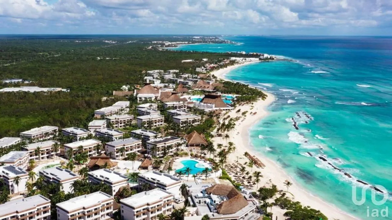 Terreno en Venta en Akumal, Tulum, Quintana Roo | NEX-172881 | iad México | Foto 17 de 19