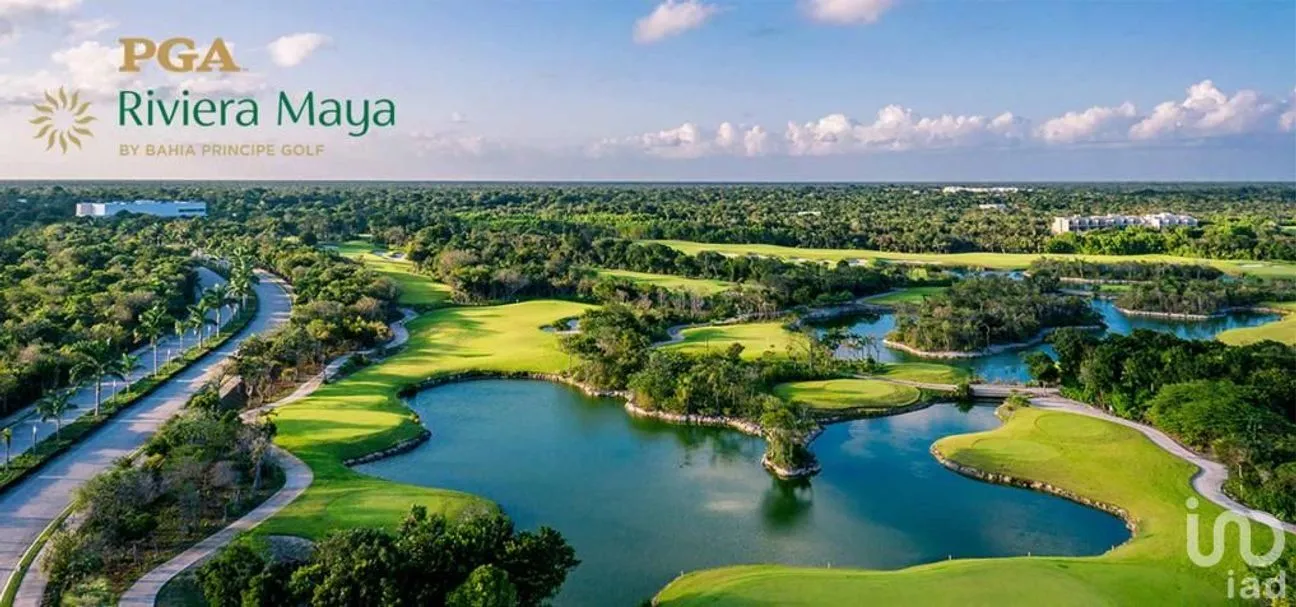 Terreno en Venta en Akumal, Tulum, Quintana Roo | NEX-172881 | iad México | Foto 19 de 19