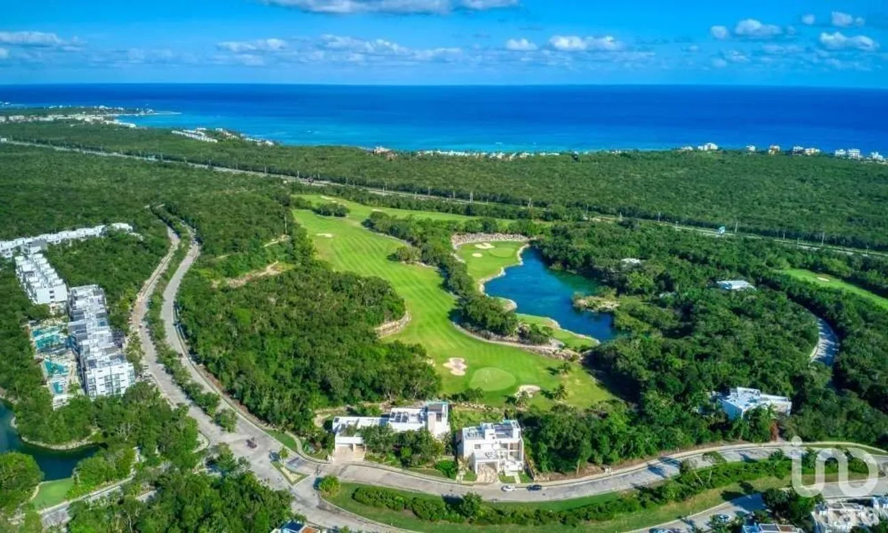 Terreno en Venta en Akumal, Tulum, Quintana Roo | NEX-172881 | iad México | Foto 4 de 19