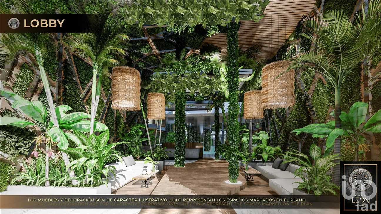 Departamento en Venta en Tulum Centro, Tulum, Quintana Roo | NEX-175620 | iad México | Foto 7 de 10