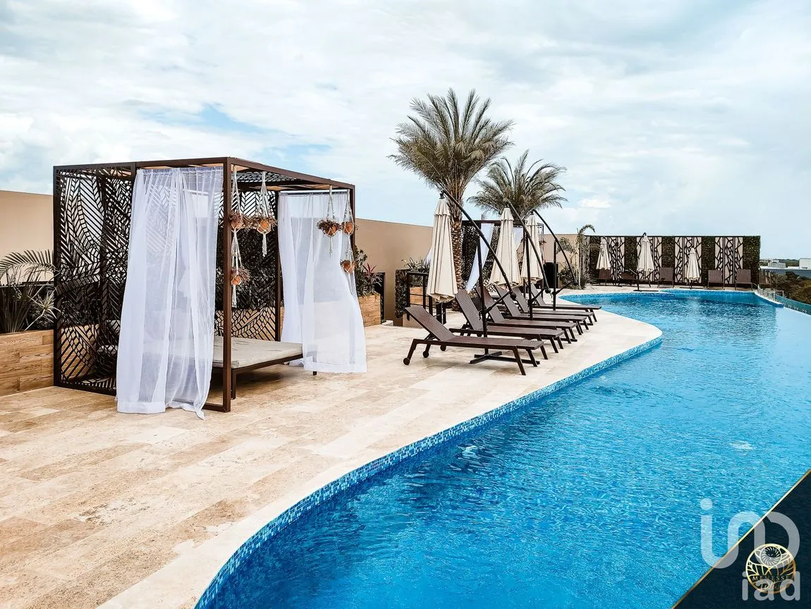 Departamento en Venta en Tulum Centro, Tulum, Quintana Roo | NEX-175695 | iad México | Foto 5 de 49