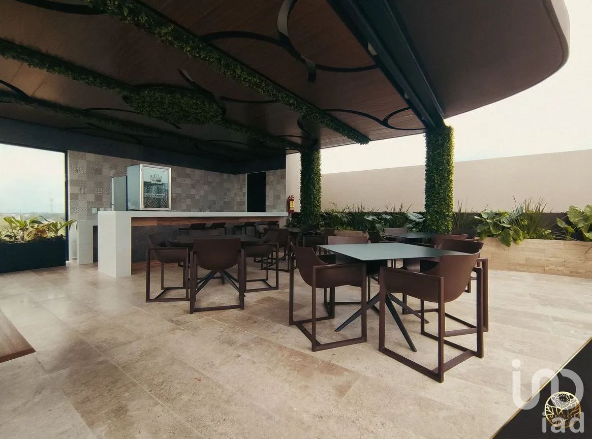 Departamento en Venta en Tulum Centro, Tulum, Quintana Roo | NEX-175695 | iad México | Foto 11 de 49