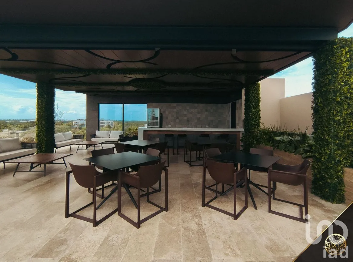 Departamento en Venta en Tulum Centro, Tulum, Quintana Roo | NEX-175695 | iad México | Foto 8 de 49