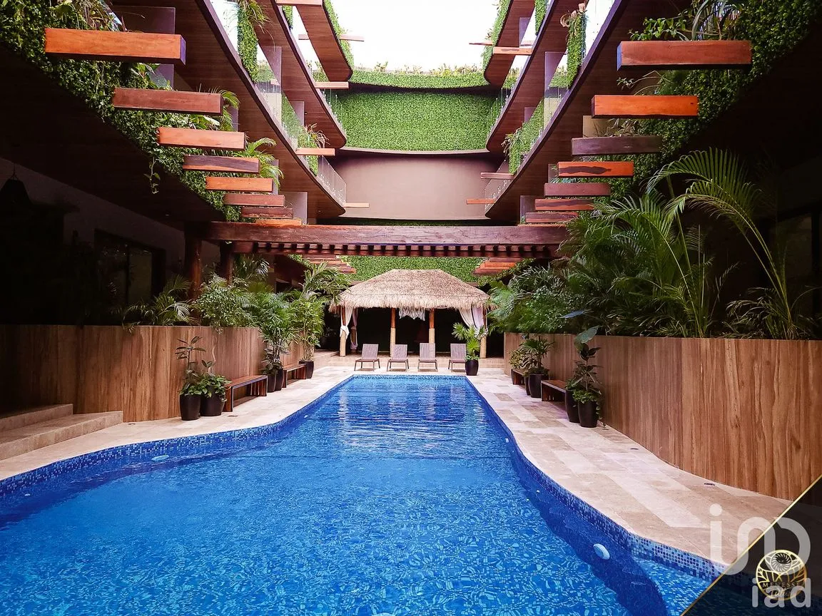 Departamento en Venta en Tulum Centro, Tulum, Quintana Roo | NEX-175695 | iad México | Foto 24 de 49