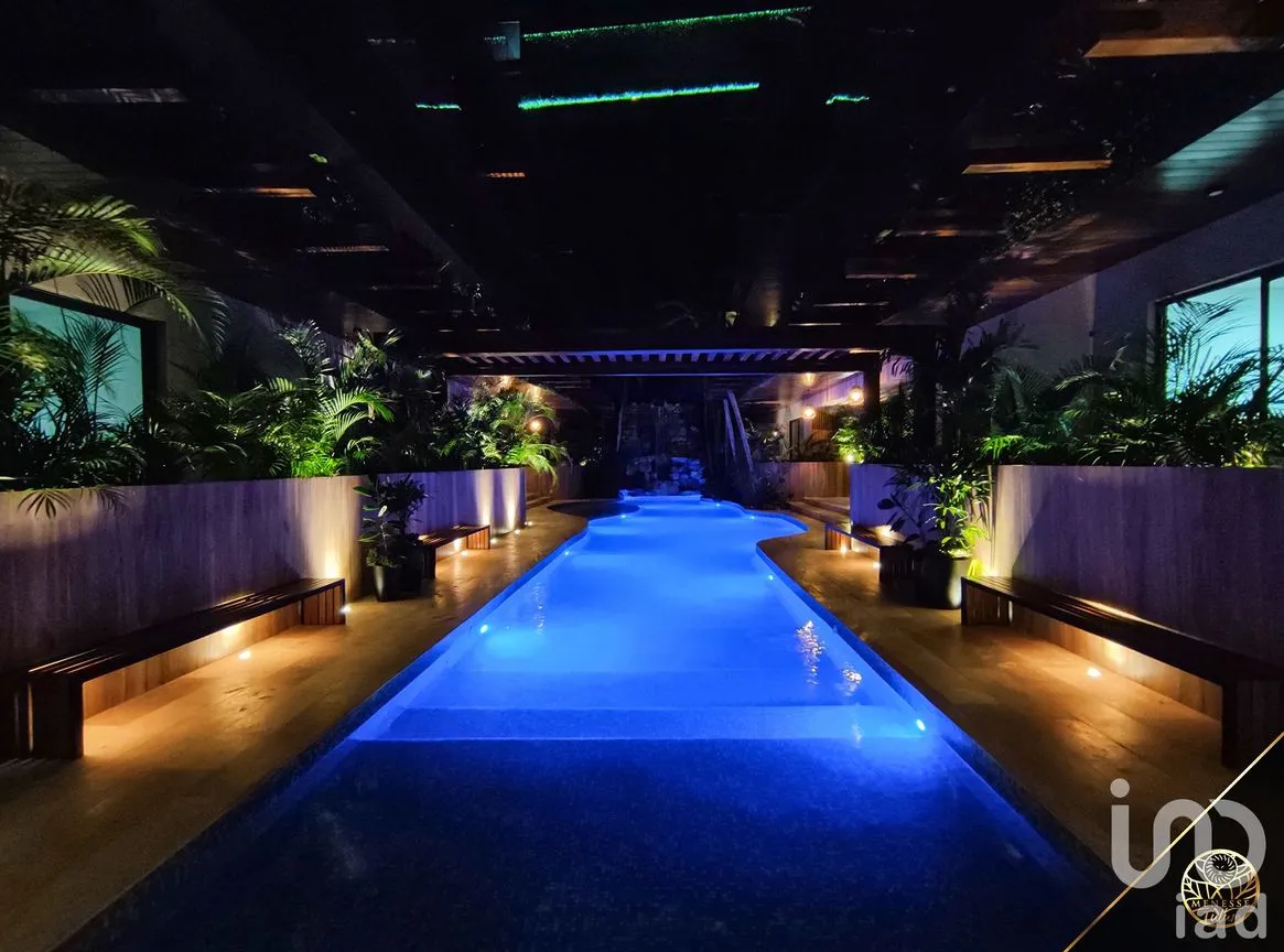 Departamento en Venta en Tulum Centro, Tulum, Quintana Roo | NEX-175695 | iad México | Foto 6 de 49