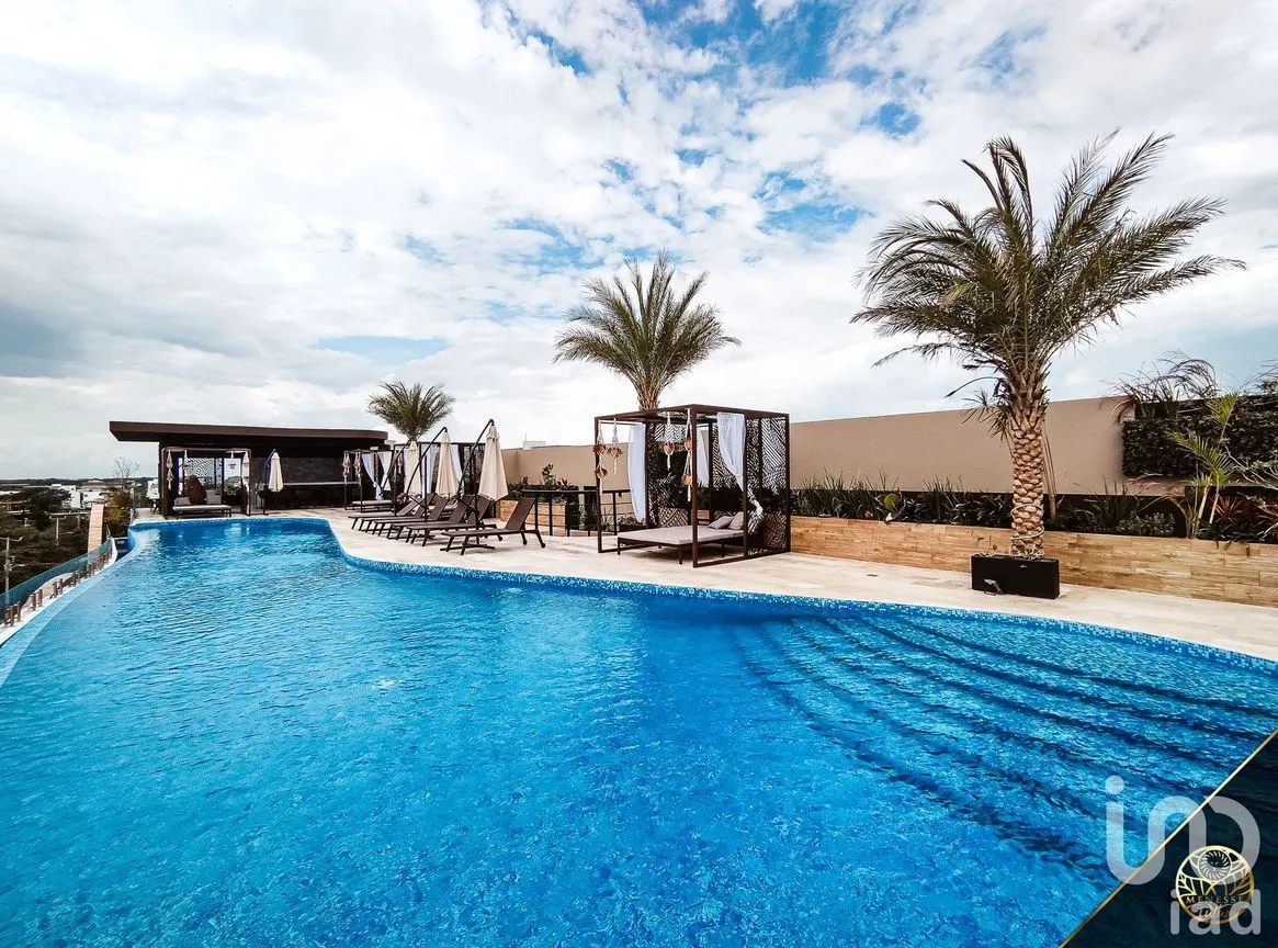 Departamento en Venta en Tulum Centro, Tulum, Quintana Roo | NEX-175695 | iad México | Foto 2 de 49