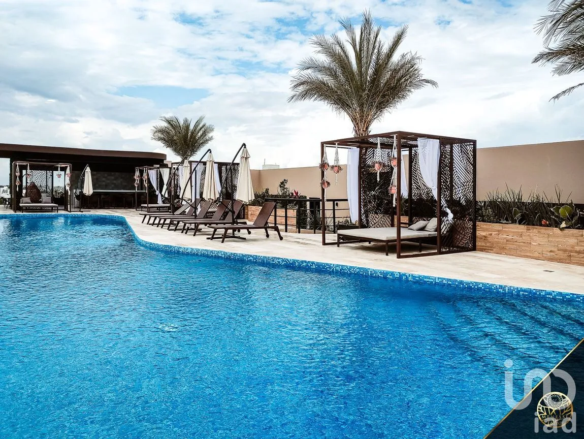 Departamento en Venta en Tulum Centro, Tulum, Quintana Roo | NEX-175695 | iad México | Foto 3 de 49