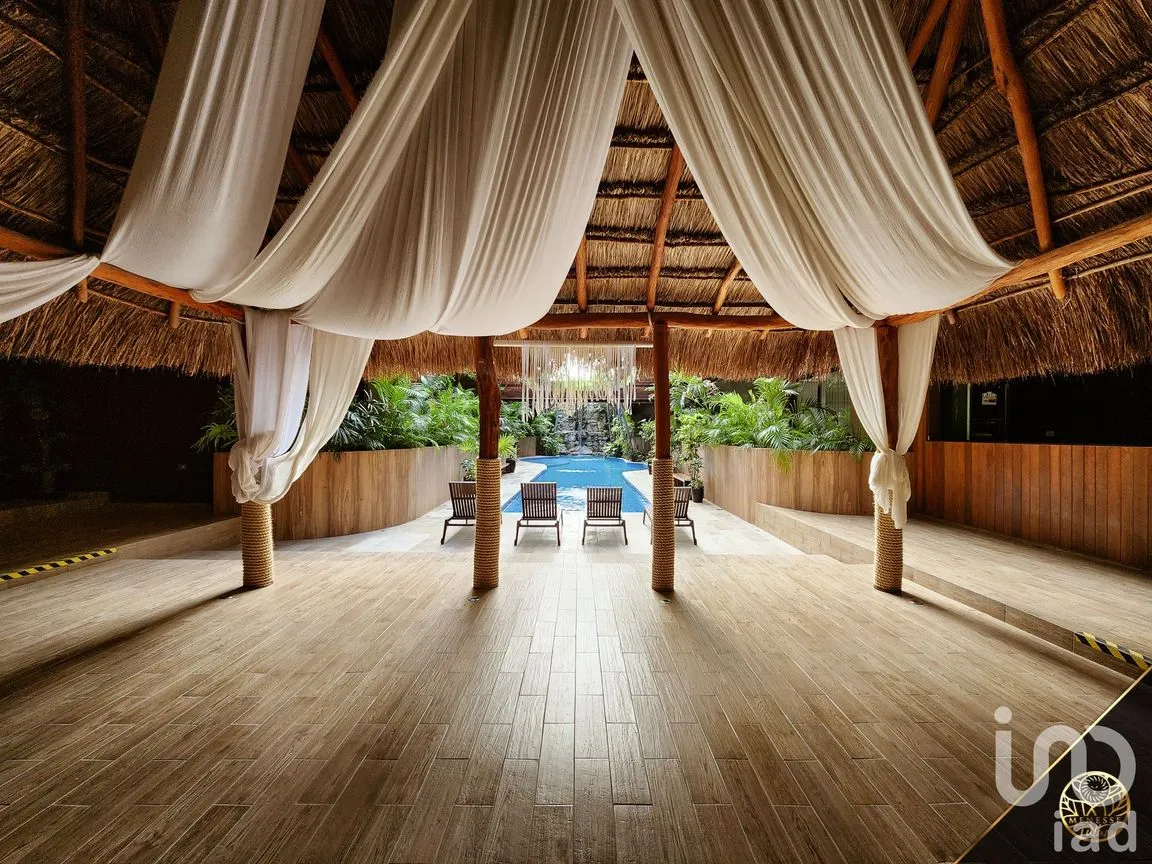 Departamento en Venta en Tulum Centro, Tulum, Quintana Roo | NEX-175695 | iad México | Foto 28 de 49