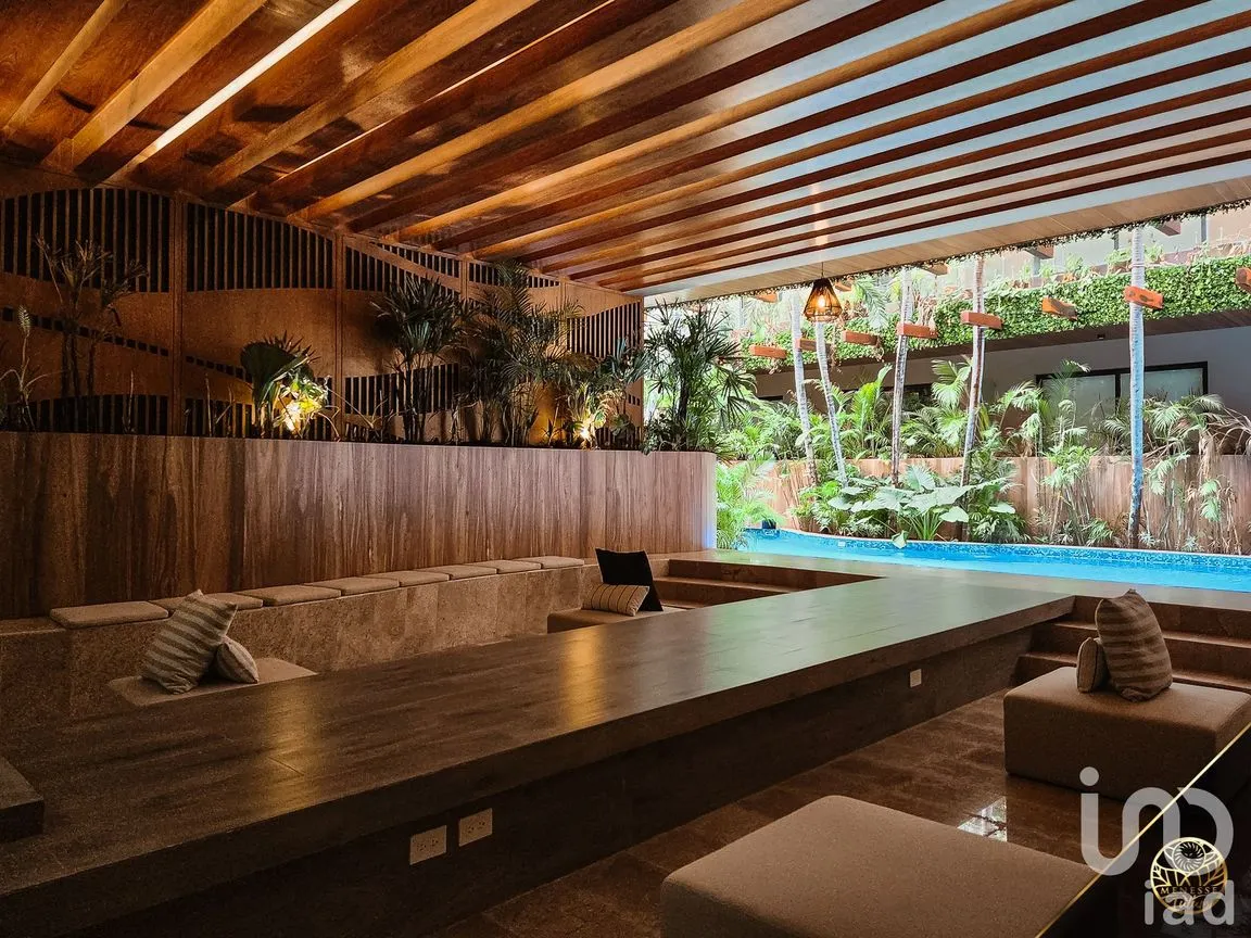 Departamento en Venta en Tulum Centro, Tulum, Quintana Roo | NEX-175695 | iad México | Foto 20 de 49