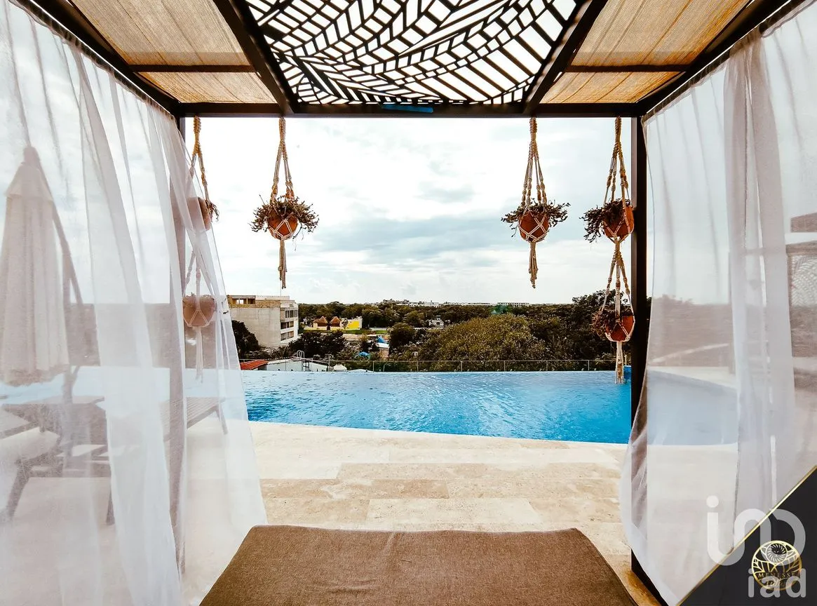 Departamento en Venta en Tulum Centro, Tulum, Quintana Roo | NEX-175695 | iad México | Foto 4 de 49