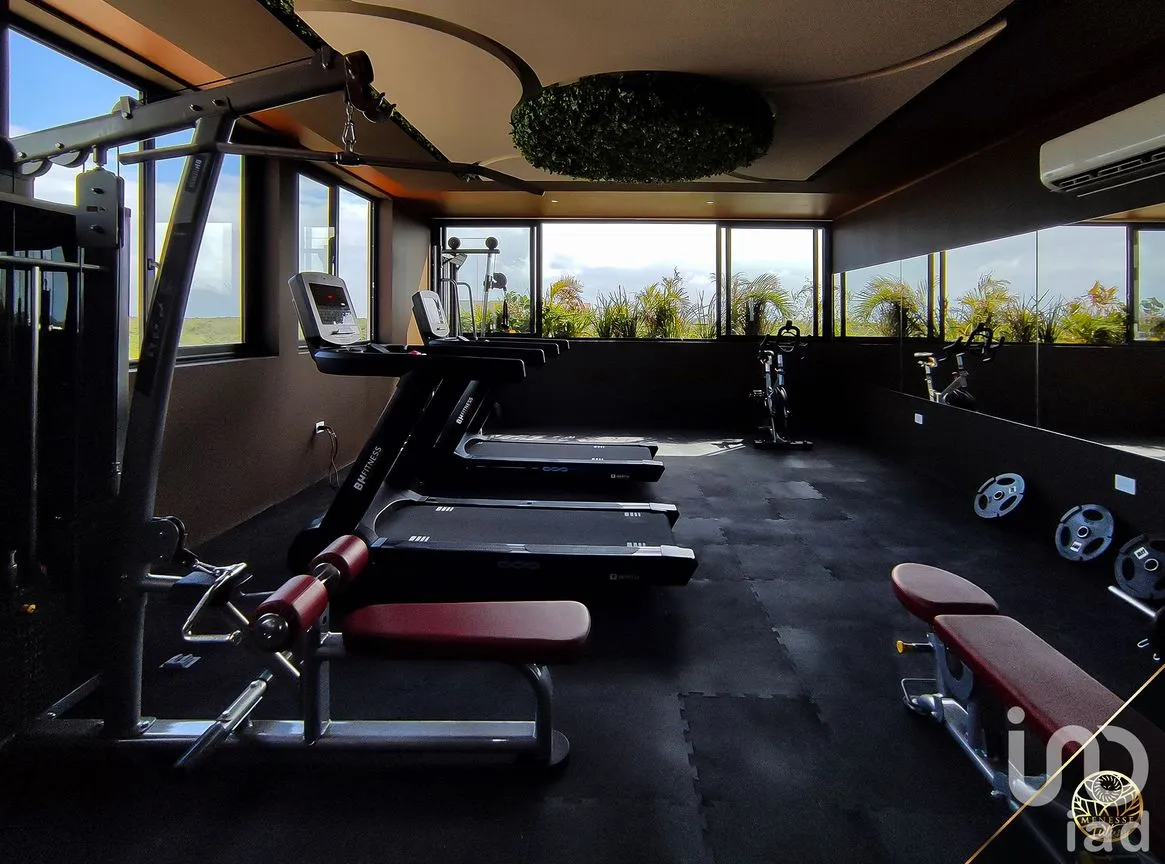 Departamento en Venta en Tulum Centro, Tulum, Quintana Roo | NEX-175695 | iad México | Foto 44 de 49