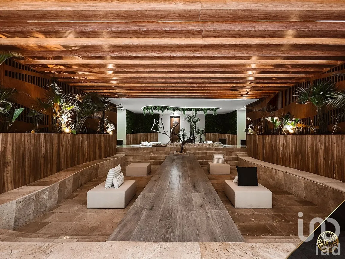 Departamento en Venta en Tulum Centro, Tulum, Quintana Roo | NEX-175695 | iad México | Foto 21 de 49