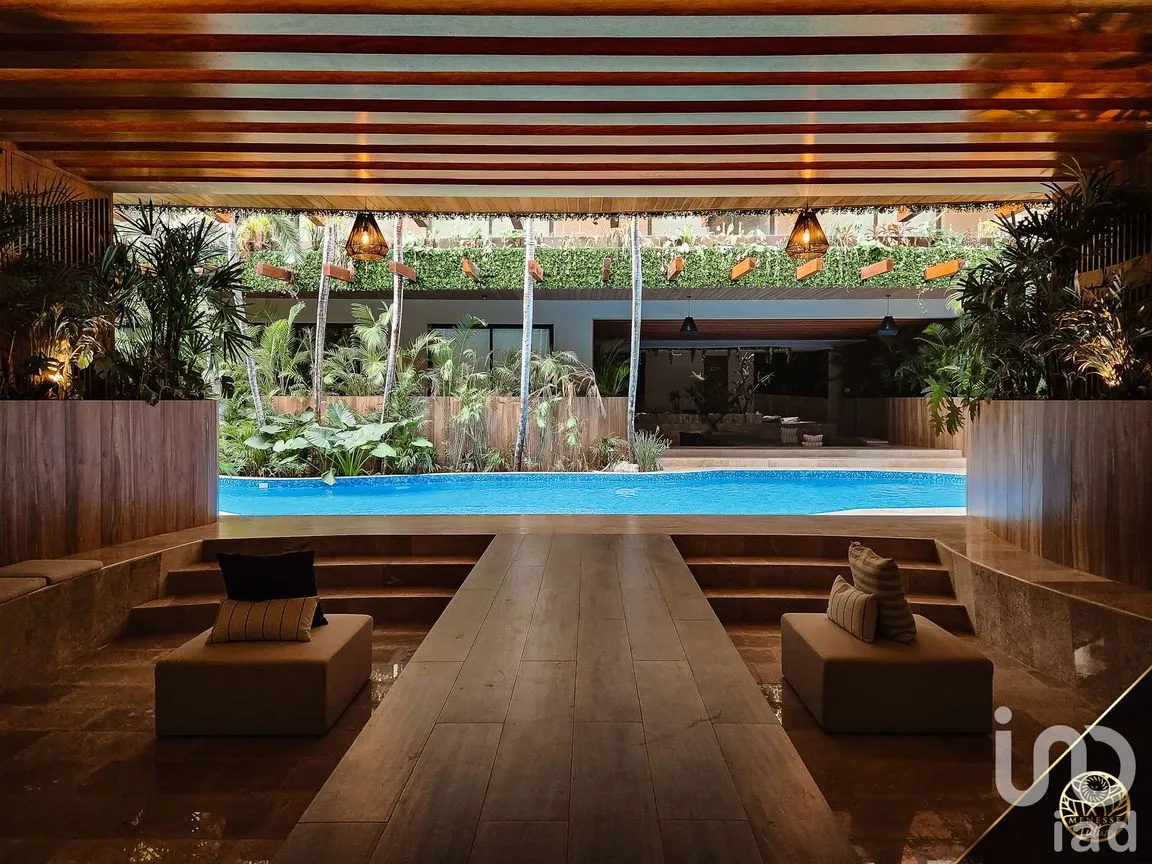 Departamento en Venta en Tulum Centro, Tulum, Quintana Roo | NEX-175695 | iad México | Foto 19 de 49