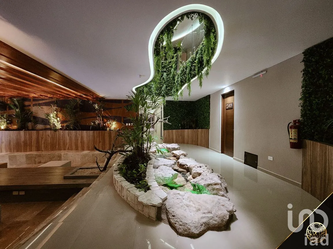 Departamento en Venta en Tulum Centro, Tulum, Quintana Roo | NEX-175695 | iad México | Foto 17 de 49