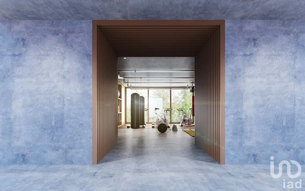 Departamento en Venta en Atlixco Centro, Atlixco, Puebla | NEX-176069 | iad México | Foto 3 de 35