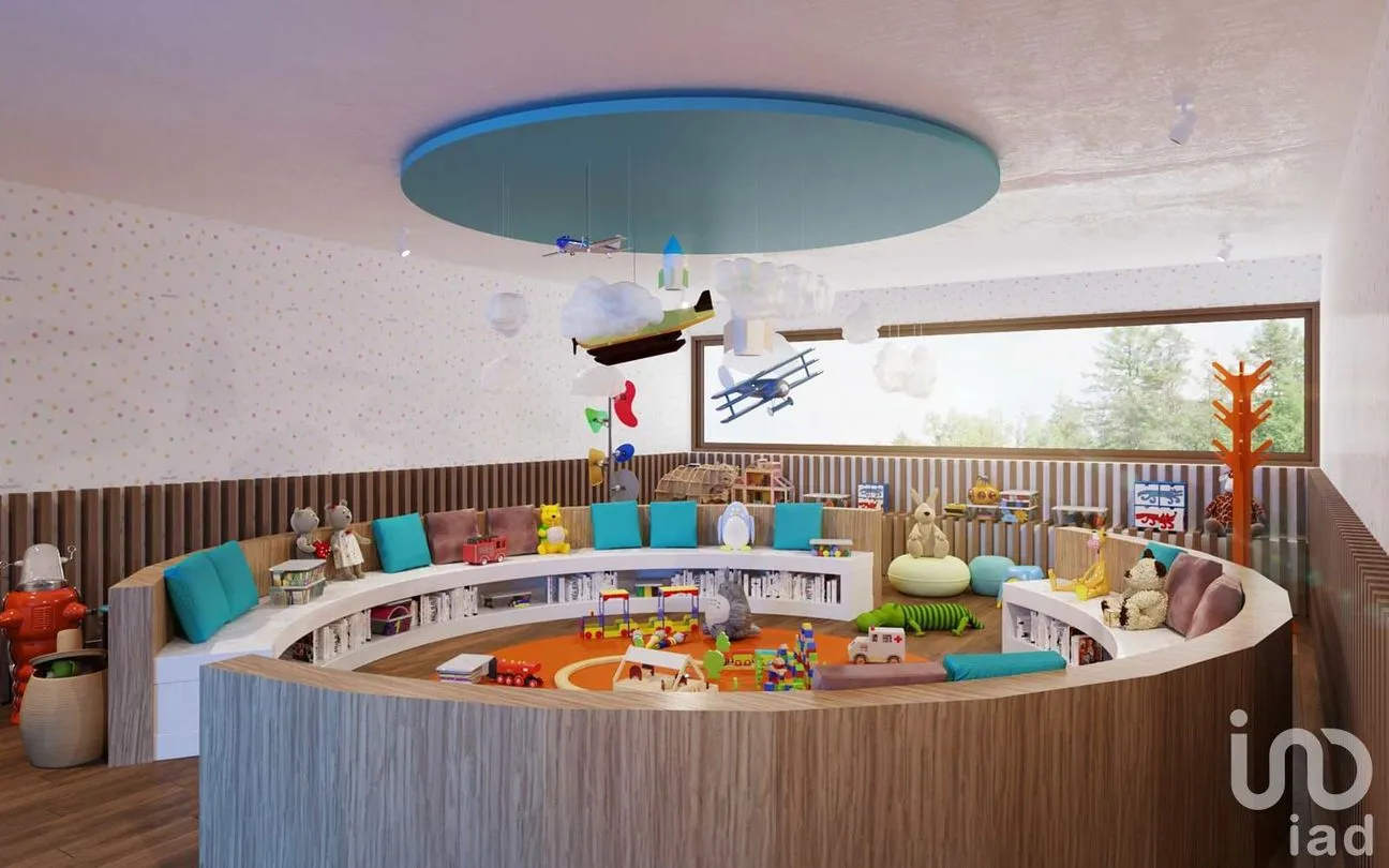 Departamento en Venta en Atlixco Centro, Atlixco, Puebla | NEX-176069 | iad México | Foto 11 de 35