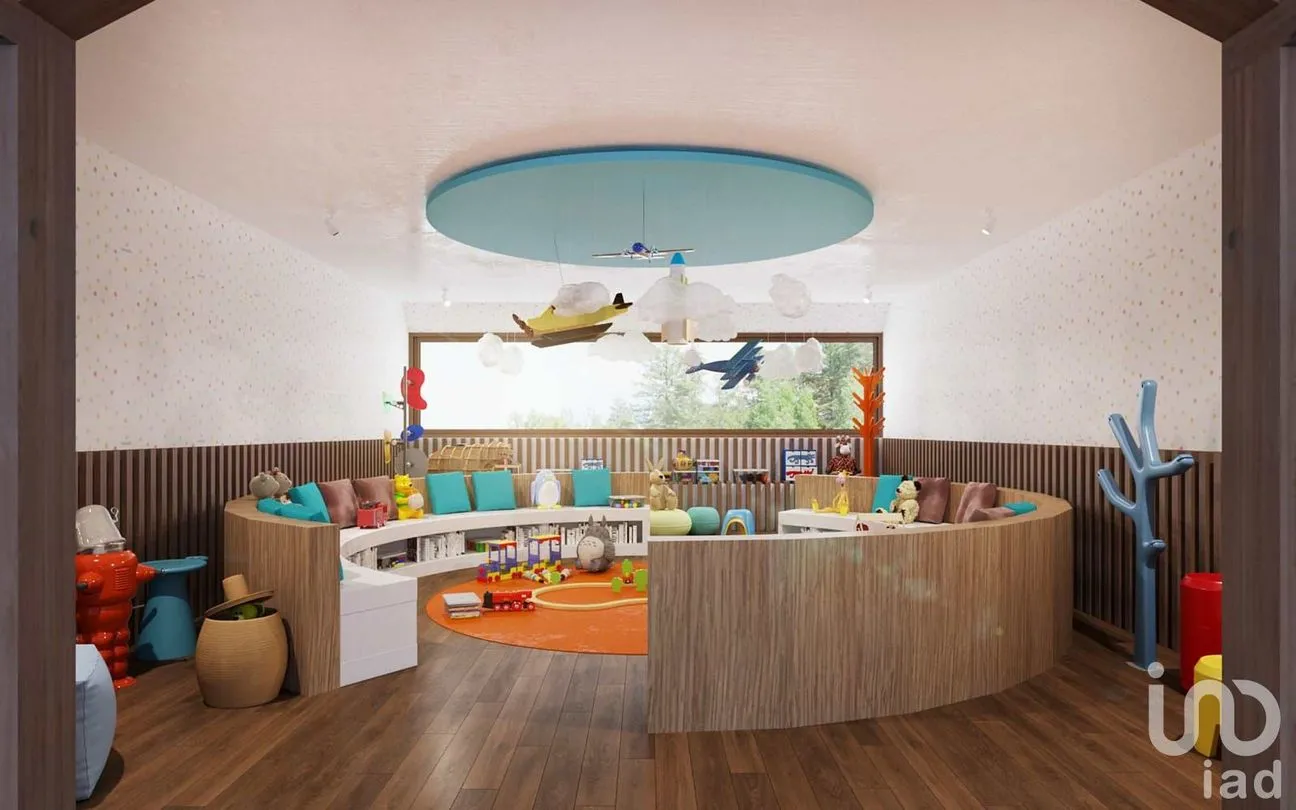 Departamento en Venta en Atlixco Centro, Atlixco, Puebla | NEX-176069 | iad México | Foto 10 de 35