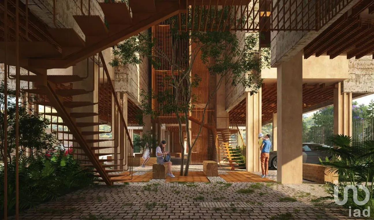 Departamento en Venta en Atlixco Centro, Atlixco, Puebla | NEX-176069 | iad México | Foto 35 de 35