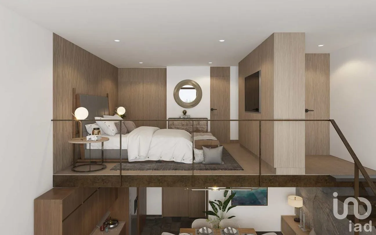 Departamento en Venta en Atlixco Centro, Atlixco, Puebla | NEX-176069 | iad México | Foto 26 de 35