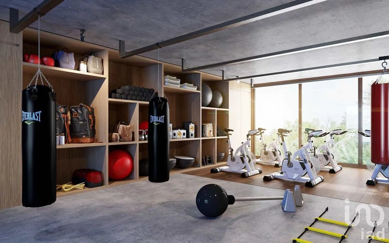 Departamento en Venta en Atlixco Centro, Atlixco, Puebla | NEX-176069 | iad México | Foto 5 de 35