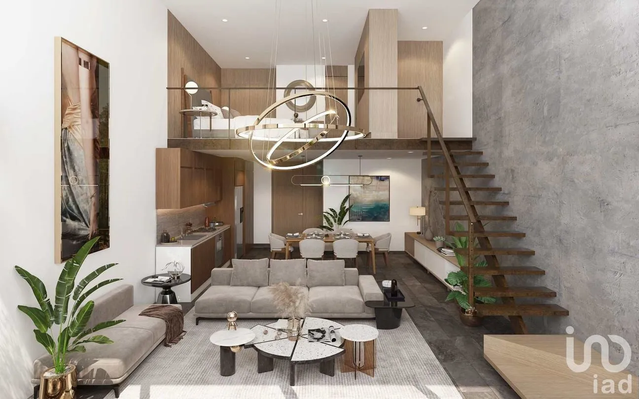 Departamento en Venta en Atlixco Centro, Atlixco, Puebla | NEX-176069 | iad México | Foto 25 de 35