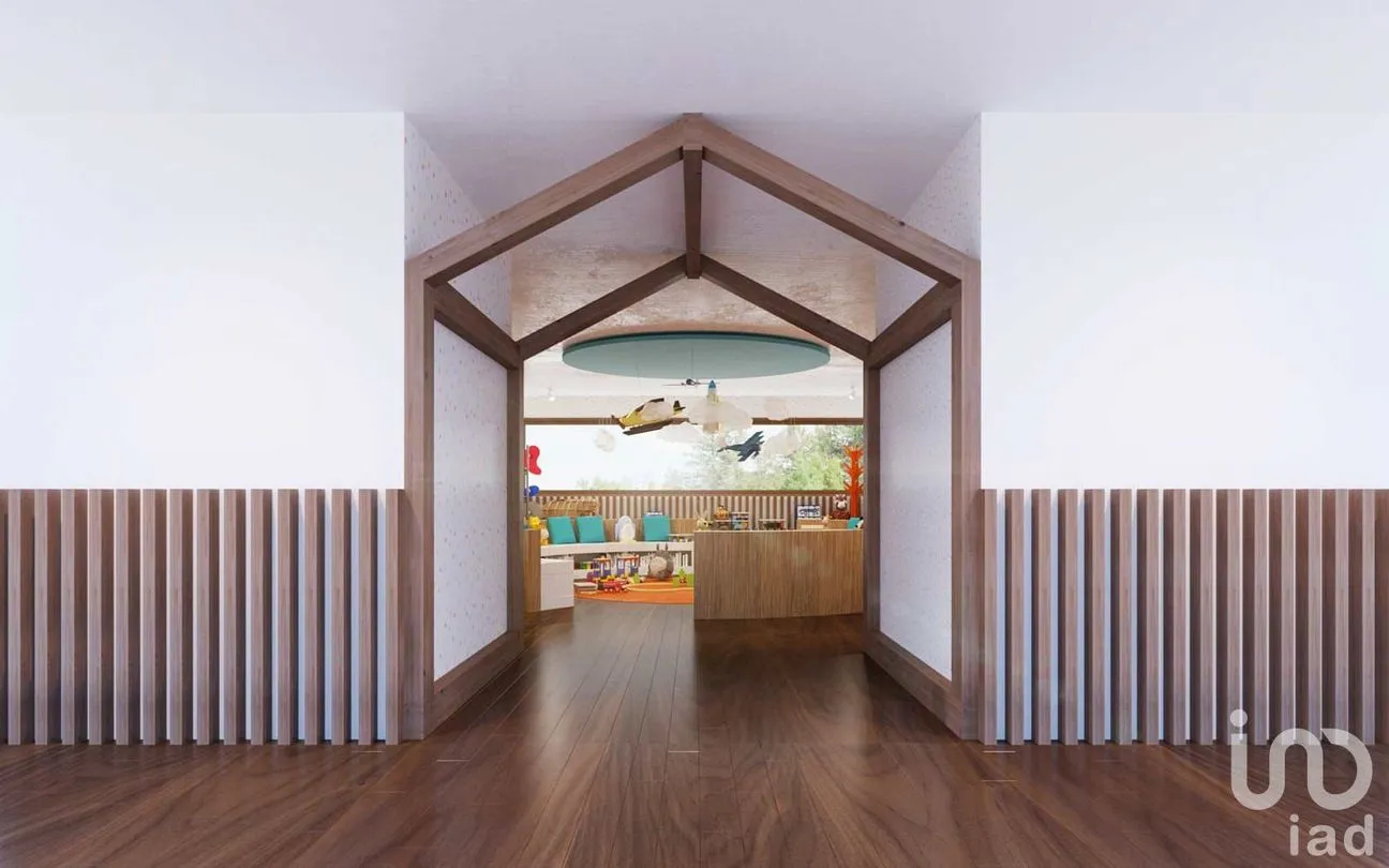 Departamento en Venta en Atlixco Centro, Atlixco, Puebla | NEX-176069 | iad México | Foto 9 de 35