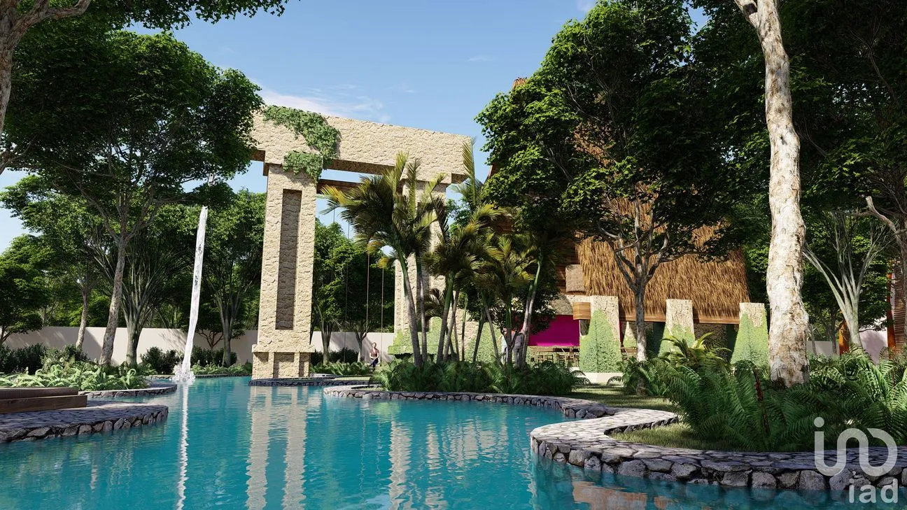 Departamento en Venta en Xul-ha, Othón P. Blanco, Quintana Roo | NEX-181605 | iad México | Foto 11 de 23