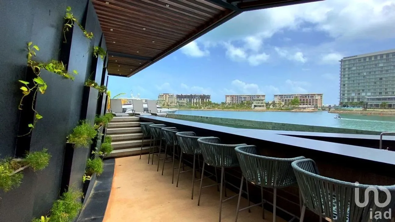 Departamento en Venta en Zona Hotelera, Benito Juárez, Quintana Roo | NEX-181795 | iad México | Foto 11 de 24