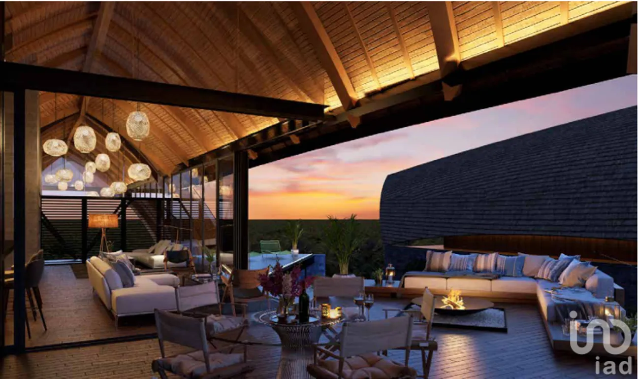 Departamento en Venta en Zona Hotelera, Benito Juárez, Quintana Roo | NEX-181795 | iad México | Foto 13 de 24