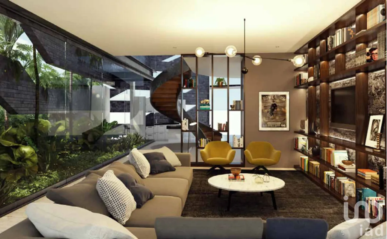 Departamento en Venta en Zona Hotelera, Benito Juárez, Quintana Roo | NEX-181795 | iad México | Foto 14 de 24