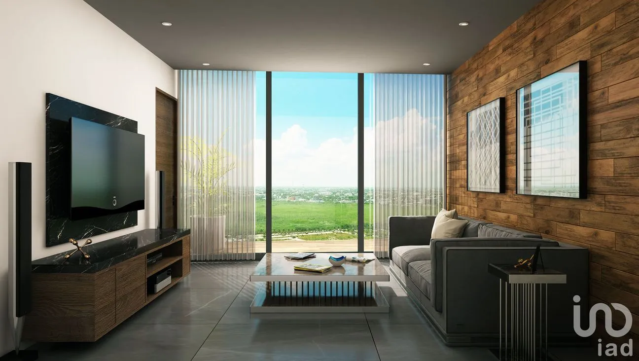 Departamento en Venta en Zona Hotelera, Benito Juárez, Quintana Roo | NEX-181795 | iad México | Foto 17 de 24