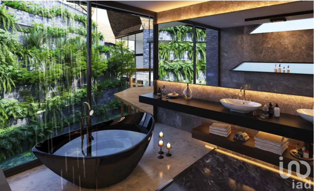 Departamento en Venta en Zona Hotelera, Benito Juárez, Quintana Roo | NEX-181795 | iad México | Foto 19 de 24