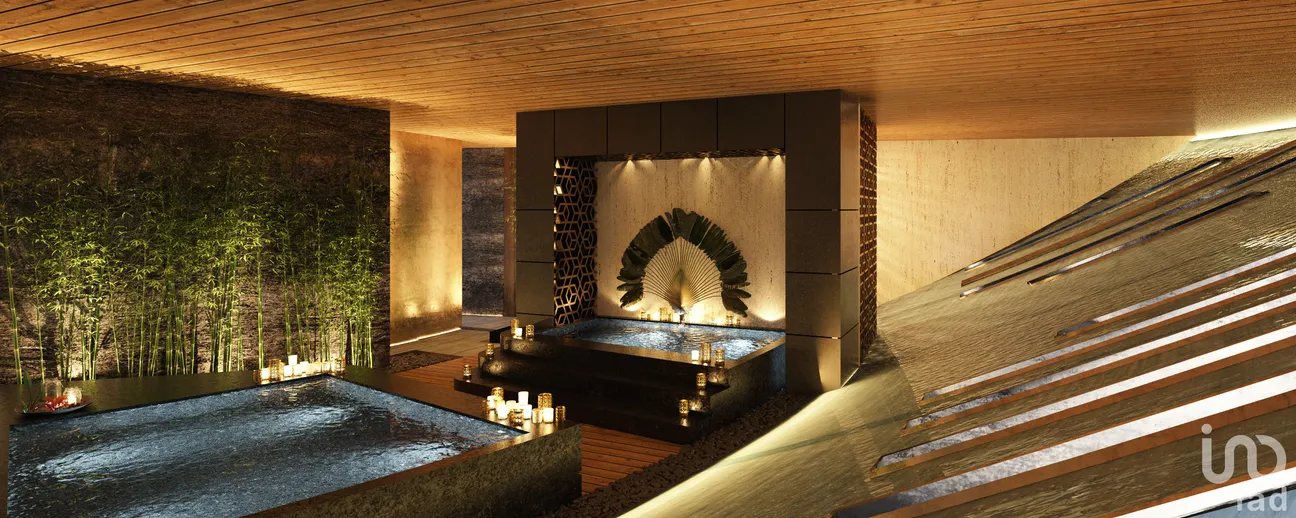 Departamento en Venta en Zona Hotelera, Benito Juárez, Quintana Roo | NEX-181795 | iad México | Foto 20 de 24