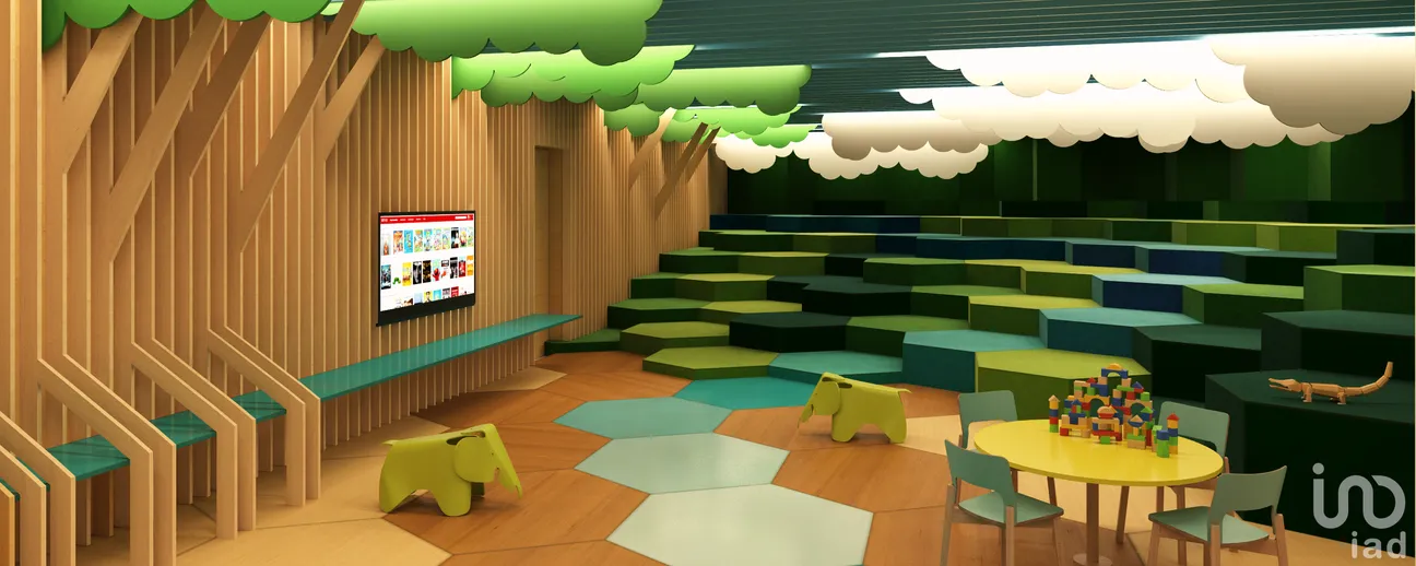 Departamento en Venta en Zona Hotelera, Benito Juárez, Quintana Roo | NEX-181795 | iad México | Foto 21 de 24