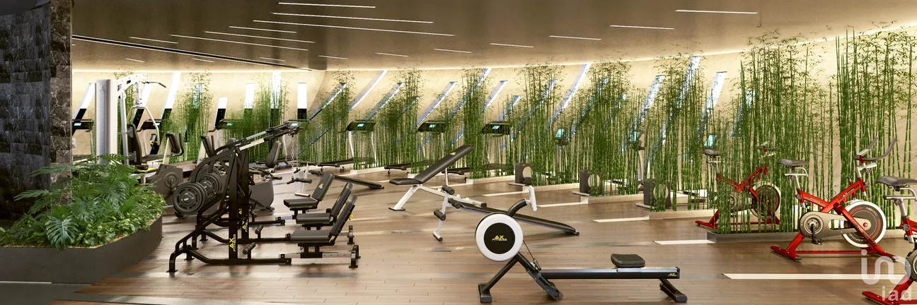 Departamento en Venta en Zona Hotelera, Benito Juárez, Quintana Roo | NEX-181795 | iad México | Foto 22 de 24