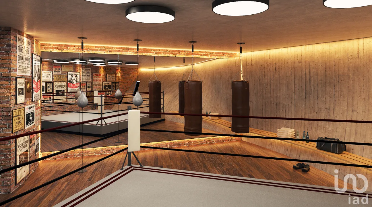 Departamento en Venta en Zona Hotelera, Benito Juárez, Quintana Roo | NEX-181795 | iad México | Foto 23 de 24