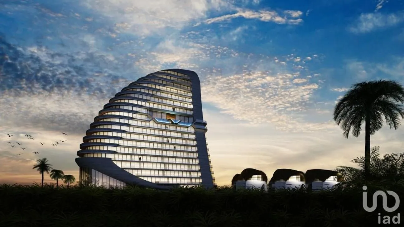 Departamento en Venta en Zona Hotelera, Benito Juárez, Quintana Roo | NEX-181795 | iad México | Foto 24 de 24