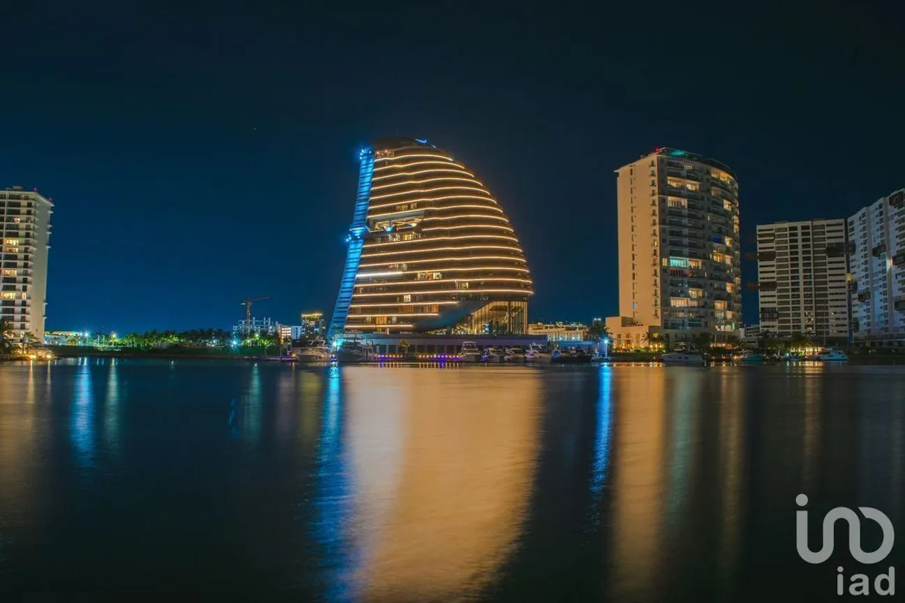 Departamento en Venta en Zona Hotelera, Benito Juárez, Quintana Roo | NEX-181795 | iad México | Foto 5 de 24