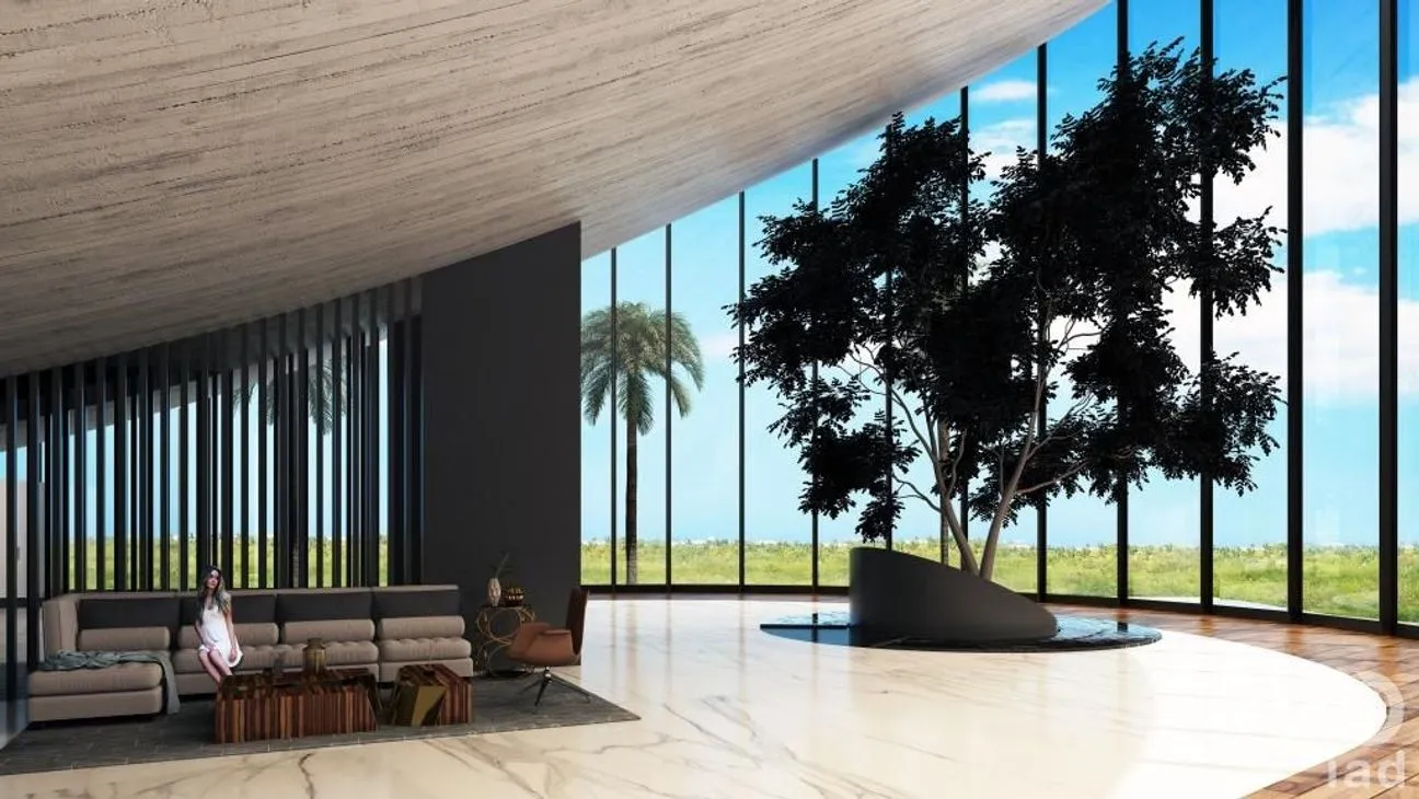 Departamento en Venta en Zona Hotelera, Benito Juárez, Quintana Roo | NEX-181795 | iad México | Foto 9 de 24