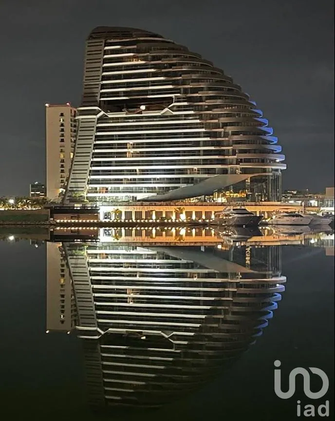 Departamento en Venta en Zona Hotelera, Benito Juárez, Quintana Roo | NEX-181795 | iad México | Foto 1 de 24